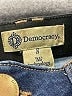 Democracy Blue Jeans Size 8 - photo 7