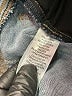 Democracy Blue Jeans Size 8 - photo 8