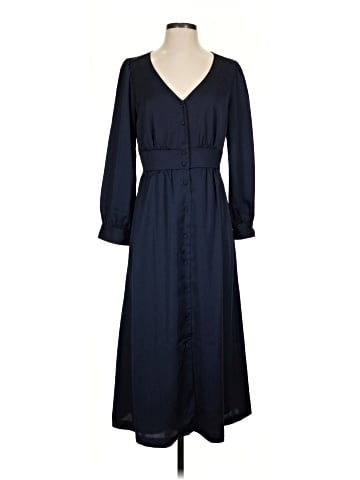 J.Crew Casual Dress (view 1)