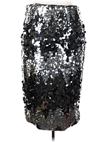 ELOQUII Formal Skirt (view 2)