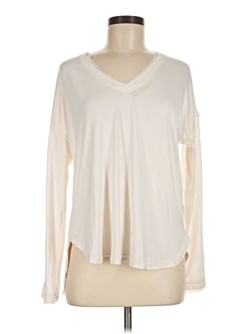 Ted Baker London Long Sleeve T-Shirt (view 1)