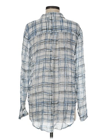 Cloth & Stone Long Sleeve Blouse (view 2)