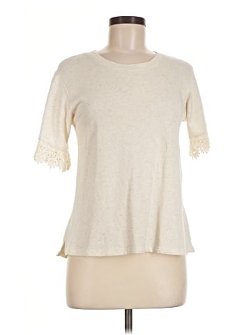 ModCloth Short Sleeve Top (view 1)