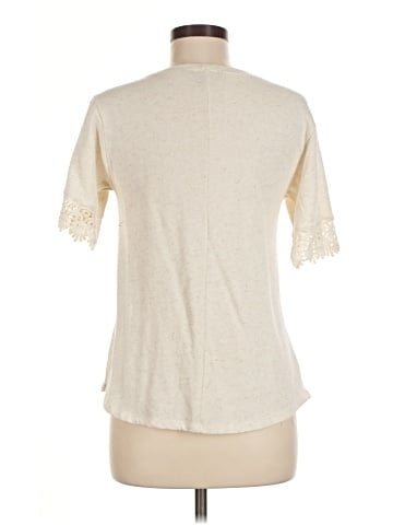 ModCloth Short Sleeve Top (view 2)