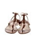 Massimo Dutti Brown Sandals Size EU 38 - photo 2