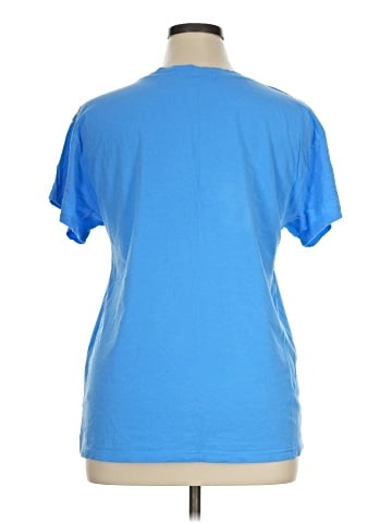 LETLUV Short Sleeve T-Shirt (view 2)