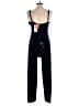 Cider Stars Blue Jumpsuit Size L - photo 2
