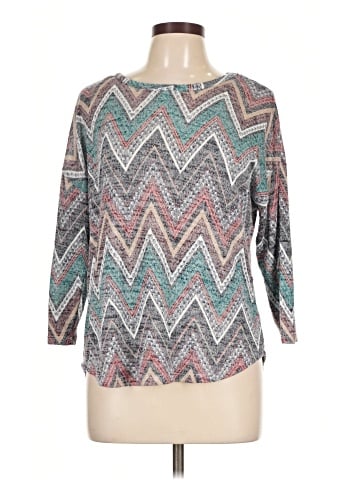 Absolutely Famous Pullover Sweater (view 1)