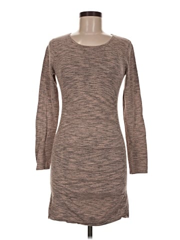 Express Casual Dress (view 1)