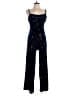 Cider Stars Blue Jumpsuit Size L - photo 1