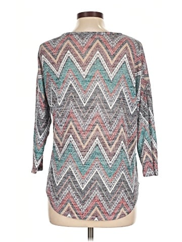 Absolutely Famous Pullover Sweater (view 2)