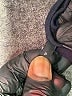 Theory Black Blazer Size P (petite) - photo 7
