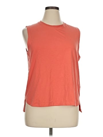 Athleta Sleeveless T-Shirt (view 1)