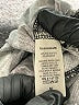 Veronica M. Paisley Gray Casual Dress Size M - photo 8