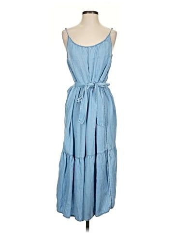 Ann Taylor LOFT Casual Dress (view 1)