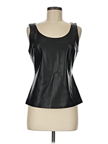 Theory Sleeveless Blouse (view 1)