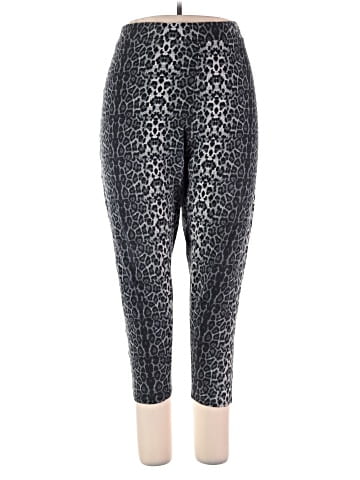 Evans Leggings (view 1)