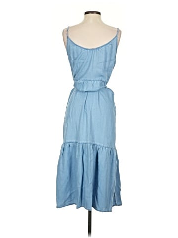 Ann Taylor LOFT Casual Dress (view 2)