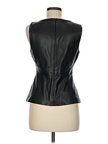 Theory Sleeveless Blouse (view 2)