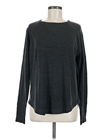 Sweet Romeo Pullover Sweater (view 1)