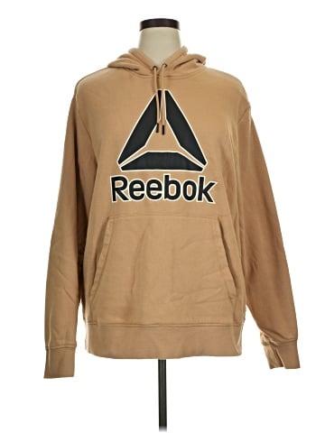 Reebok Fleece (view 1)