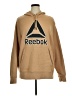 Reebok Tan Fleece Size XL - photo 1