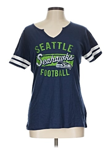 Majestic Short Sleeve T-Shirt (view 1)