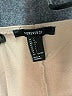 Forever 21 Tan Cocktail Dress Size L - photo 7