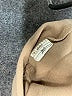 Forever 21 Tan Cocktail Dress Size L - photo 8