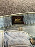 Lee Blue Denim Shorts Size 10 - photo 3
