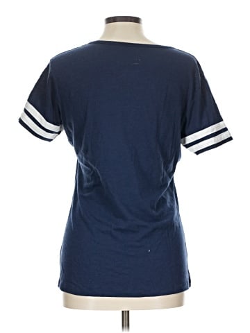 Majestic Short Sleeve T-Shirt (view 2)