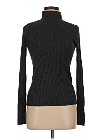 Express Turtleneck Sweater (view 1)