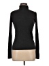 Express Gray Black Turtleneck Sweater Size M - photo 1