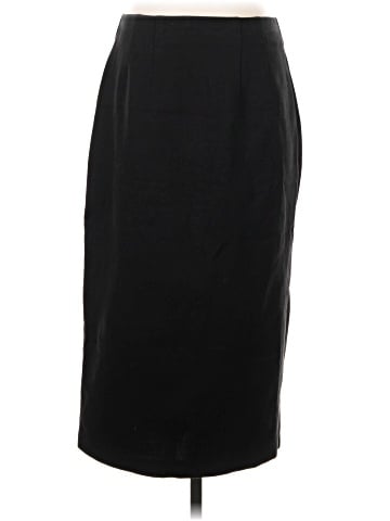 Eileen Fisher Formal Skirt (view 1)