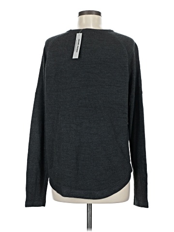 Sweet Romeo Pullover Sweater (view 2)