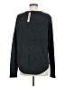 Sweet Romeo 100% Acrylic Gray Pullover Sweater Size M - photo 2
