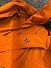 Athleta Orange Tank Top Size XXS (estimated) - photo 7