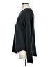 Sweet Romeo 100% Acrylic Gray Pullover Sweater Size M - photo 5