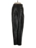 Wilfred 100% Polyurethane Black Casual Pants Size 0 - photo 1