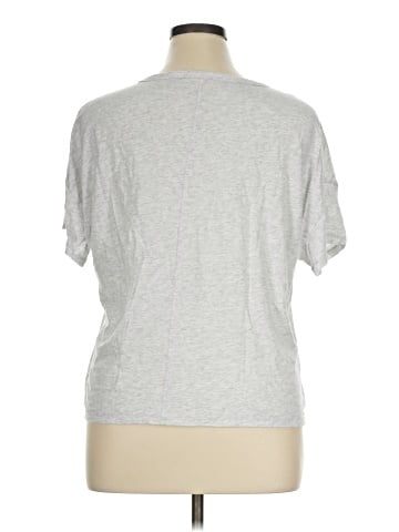 Banana Republic Short Sleeve T-Shirt (view 2)