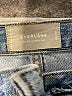 Everlane 100% Organic Cotton Blue Jeans Size 26 waist - photo 7