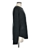 Sweet Romeo 100% Acrylic Gray Pullover Sweater Size M - photo 4