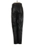 Wilfred 100% Polyurethane Black Casual Pants Size 0 - photo 2