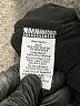 Perseption Concept Black Sleeveless Blouse Size 1X - photo 8