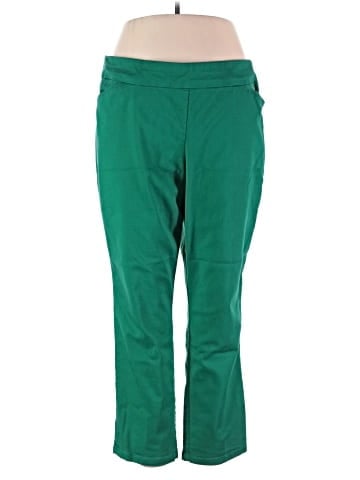 Croft & Barrow Active Pants (view 1)