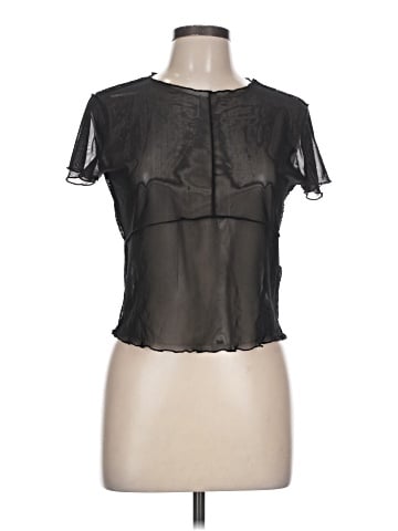 ASOS Short Sleeve T-Shirt (view 1)
