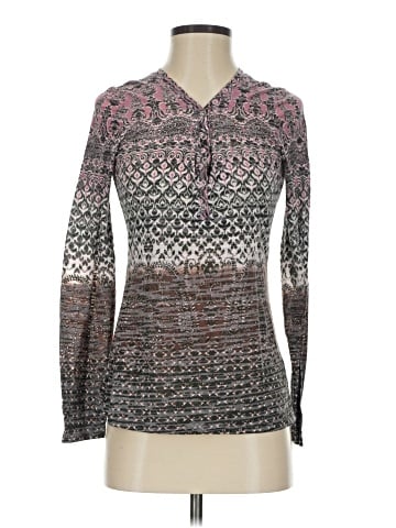 Athleta Long Sleeve Top (view 1)