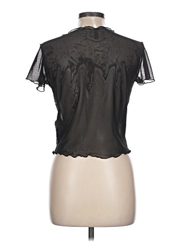 ASOS Short Sleeve T-Shirt (view 2)