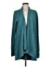 Athleta Teal Cardigan Size M - photo 1
