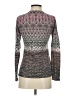 Athleta Gray Long Sleeve Top Size S - photo 2